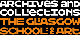 GSA Digital Volumes Logo